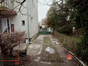 Prodej rodinného domu, Praha - Lochkov, Na písku, 205 m2