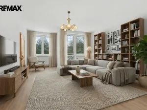 Prodej bytu 2+1, Karlovy Vary - Drahovice, Blahoslavova, 63 m2