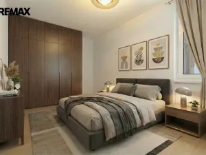 Prodej bytu 2+1, Karlovy Vary - Drahovice, Blahoslavova, 63 m2