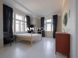 Prodej bytu 3+1, Praha - Smíchov, Na Plzeňce, 104 m2