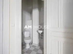 Prodej bytu 3+1, Praha - Smíchov, Na Plzeňce, 104 m2