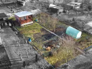 Prodej chaty, Pardubice - Nové Jesenčany, Máchova, 311 m2