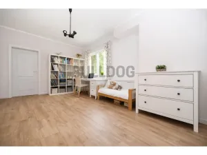 Prodej činžovního domu, Praha - Čakovice, Polabská, 243 m2