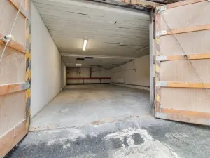Pronájem skladu, Praha - Libeň, Sokolovská, 68 m2