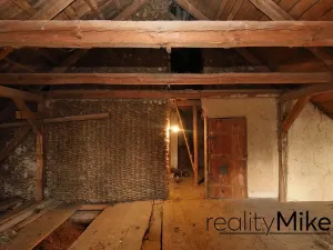 Prodej rodinného domu, Cetenov, 193 m2