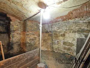 Prodej rodinného domu, Cetenov, 193 m2