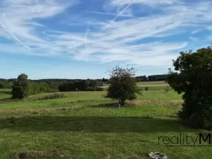 Prodej rodinného domu, Cetenov, 193 m2