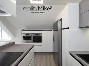 Pronájem bytu 4+kk, Rychnov u Jablonce nad Nisou, Malířská, 131 m2