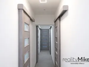 Pronájem bytu 4+kk, Rychnov u Jablonce nad Nisou, Malířská, 131 m2