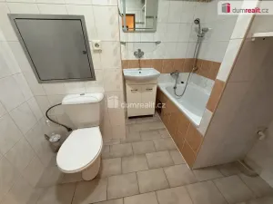 Pronájem bytu 2+kk, Praha - Háje, Kosmická, 45 m2