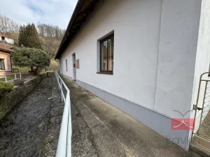 Prodej rodinného domu, Brandýs nad Orlicí, Husova, 95 m2