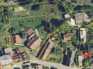 Prodej rodinného domu, Brandýs nad Orlicí, Husova, 95 m2