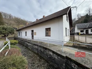 Prodej rodinného domu, Brandýs nad Orlicí, Husova, 95 m2