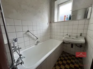 Prodej rodinného domu, Brandýs nad Orlicí, Husova, 95 m2