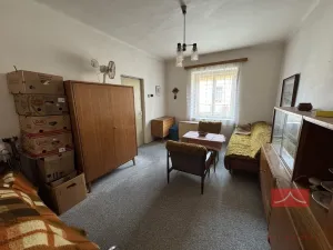 Prodej rodinného domu, Brandýs nad Orlicí, Husova, 95 m2