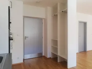 Pronájem bytu 1+kk, Praha - Smíchov, Fráni Šrámka, 46 m2