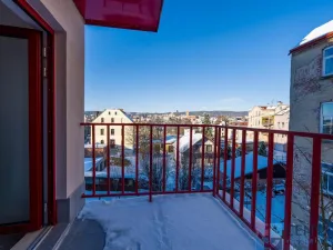 Prodej bytu 1+1, Jablonec nad Nisou, Květinová, 56 m2