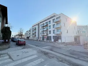 Prodej bytu 3+kk, Kladno, Ke stadionu, 75 m2