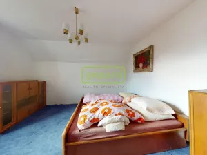 Prodej rodinného domu, Polepy, 175 m2