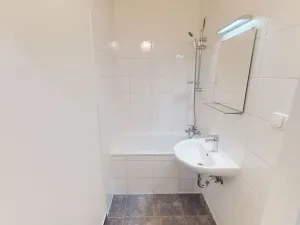 Pronájem bytu 2+kk, Ostrava - Dubina, Antonína Poledníka, 44 m2