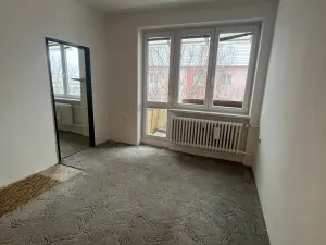 Pronájem bytu 3+1, Přerov - Přerov I-Město, Vaňkova, 71 m2