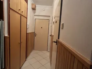 Pronájem bytu 3+1, Přerov - Přerov I-Město, Vaňkova, 71 m2