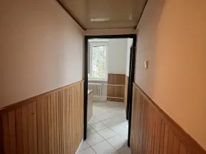 Pronájem bytu 3+1, Přerov - Přerov I-Město, Vaňkova, 71 m2