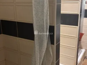 Pronájem bytu 1+kk, Praha - Horní Počernice, Mezi úvozy, 15 m2