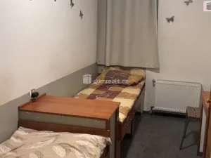 Pronájem bytu 1+kk, Praha - Horní Počernice, Mezi úvozy, 15 m2