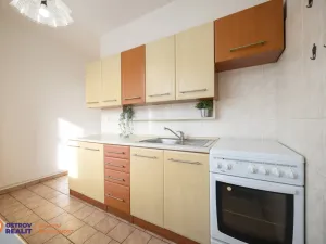 Prodej bytu 3+1, Olomouc - Hodolany, tř. Kosmonautů, 73 m2