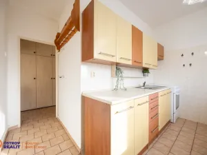 Prodej bytu 3+1, Olomouc - Hodolany, tř. Kosmonautů, 73 m2