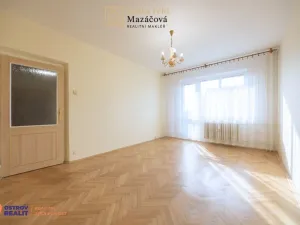 Prodej bytu 3+1, Olomouc - Hodolany, tř. Kosmonautů, 73 m2