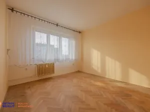 Prodej bytu 3+1, Olomouc - Hodolany, tř. Kosmonautů, 73 m2