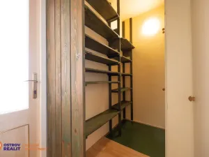 Prodej bytu 3+1, Olomouc - Hodolany, tř. Kosmonautů, 73 m2