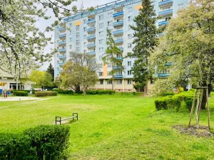 Prodej bytu 3+1, Olomouc - Hodolany, tř. Kosmonautů, 73 m2