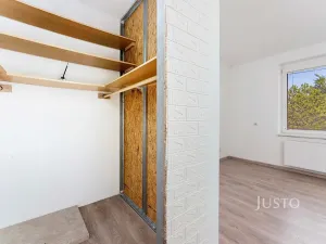 Pronájem bytu 3+1, Uherské Hradiště, U Cihelny, 63 m2