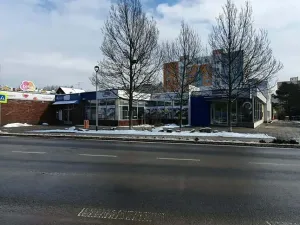 Pronájem obchodního prostoru, Kuřim, Legionářská, 28 m2