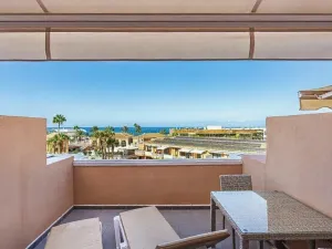 Prodej bytu 2+kk, Adeje, Španělsko, 53 m2