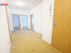 Prodej bytu 3+1, Nové Město na Moravě, Purkyňova, 77 m2