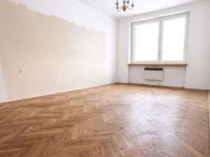 Prodej bytu 3+1, Nové Město na Moravě, Purkyňova, 77 m2