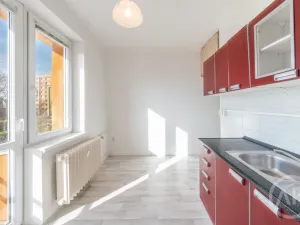 Prodej bytu 2+1, Havířov - Podlesí, Kosmonautů, 49 m2