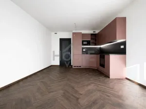 Prodej bytu 1+kk, Praha, Poděbradská, 33 m2