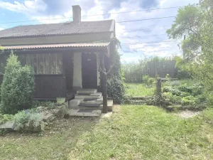 Prodej chaty, Červenka, 82 m2