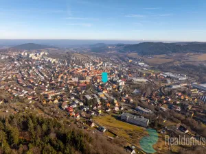 Prodej bytu 2+kk, Prachatice, Zlatá stezka, 65 m2