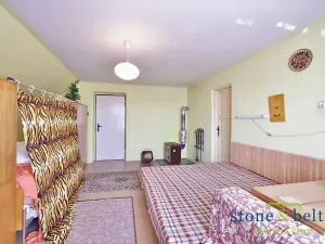 Prodej zemědělské usedlosti, Tichonice, 762 m2