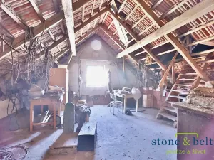 Prodej zemědělské usedlosti, Tichonice, 762 m2