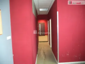 Pronájem obchodního prostoru, Ostrava, Krmelínská, 175 m2