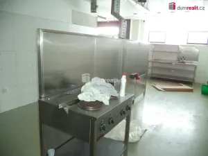 Pronájem obchodního prostoru, Ostrava, Krmelínská, 175 m2