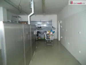 Pronájem obchodního prostoru, Ostrava, Krmelínská, 175 m2