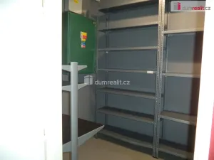 Pronájem obchodního prostoru, Ostrava, Krmelínská, 175 m2